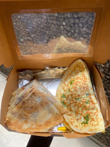 Box Sucrée / Salée