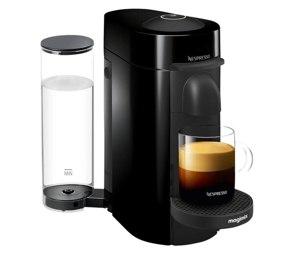 MACHINE A CAFÉ VERTUO PLUS