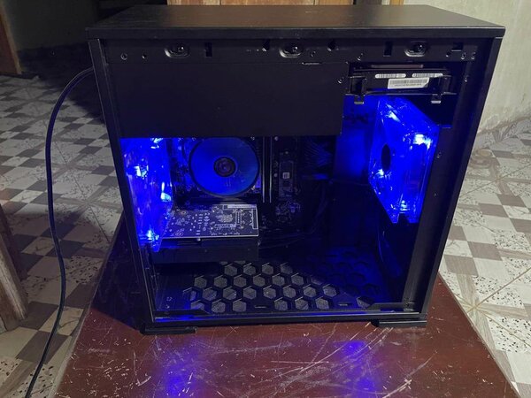 UC GAMER