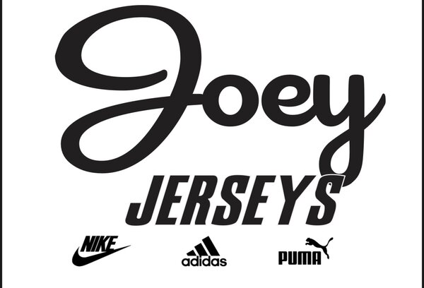 Joey Jerseys