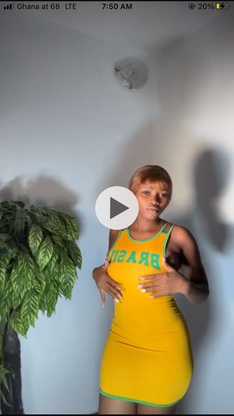 Adjoas Collection and More