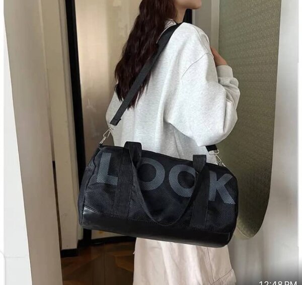 New original duffel traveling bags