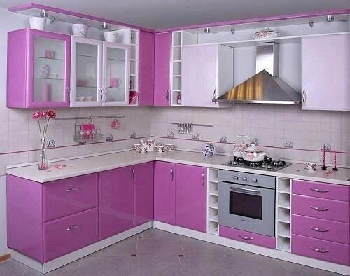 Kitchen cabinet