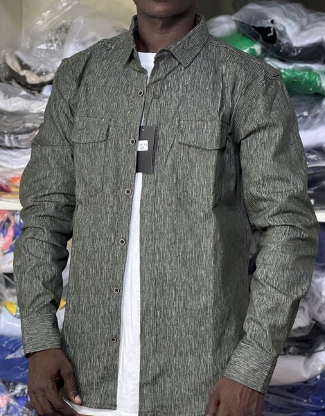 Chemise