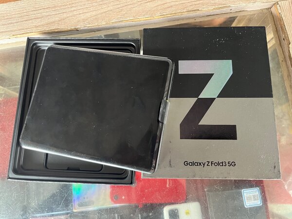Samsung Z FOLD 3