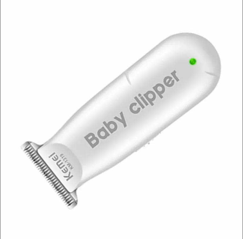 Kemei mille trois cent dix-neuf tondeuse à cheveux multionnelles 