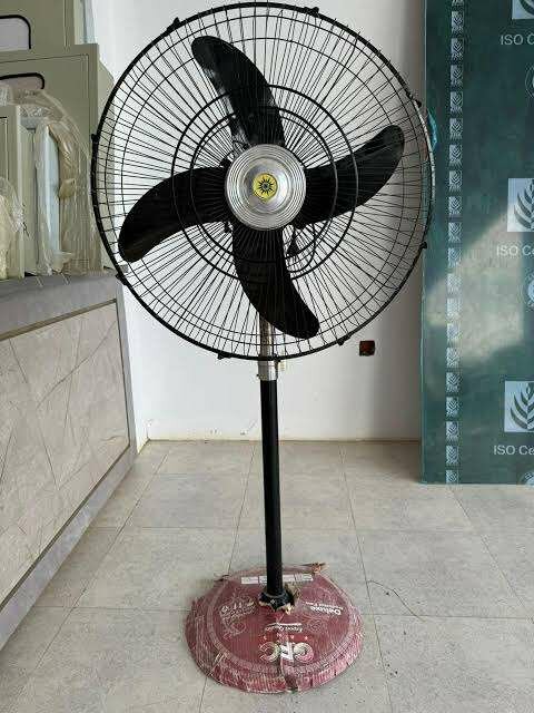 GFC fan