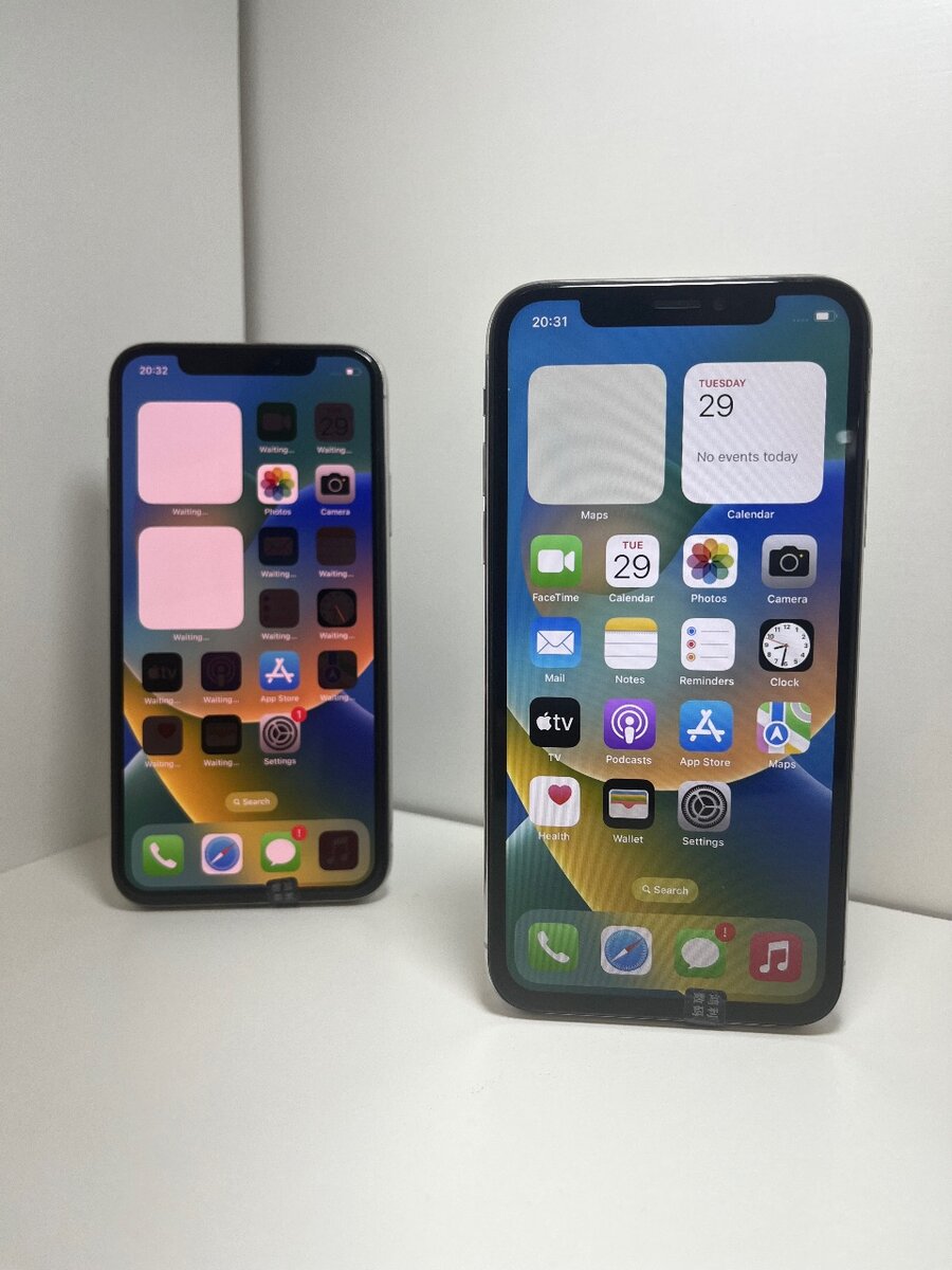 Neat iPhone X