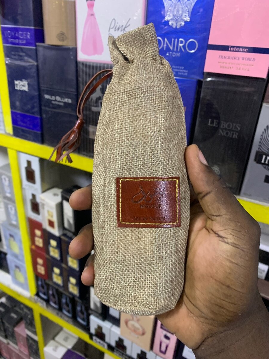 Parfum Mussuf 100ml