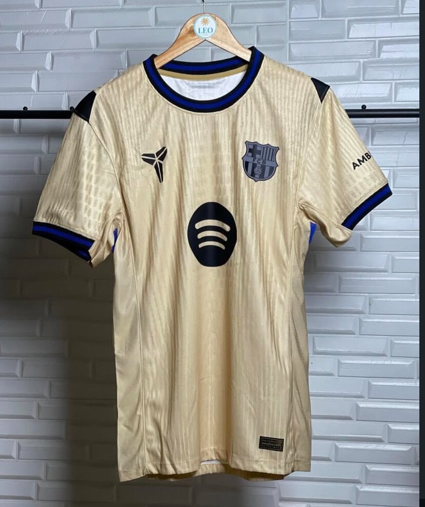 Maillot de Barcelone  pro