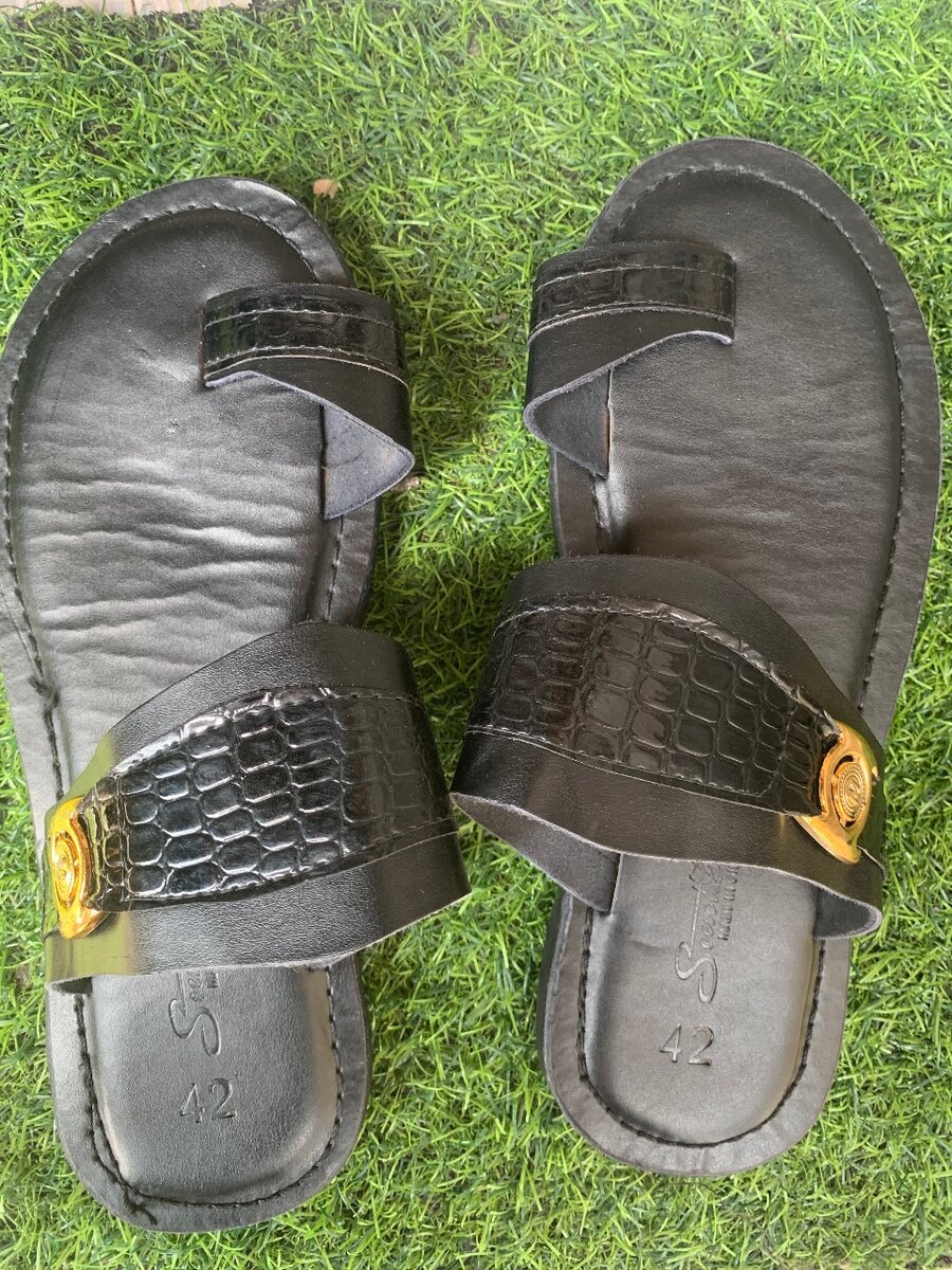 Kumasi sandals