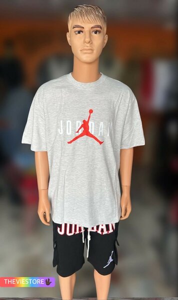 T-shirt Jordan pour hommes