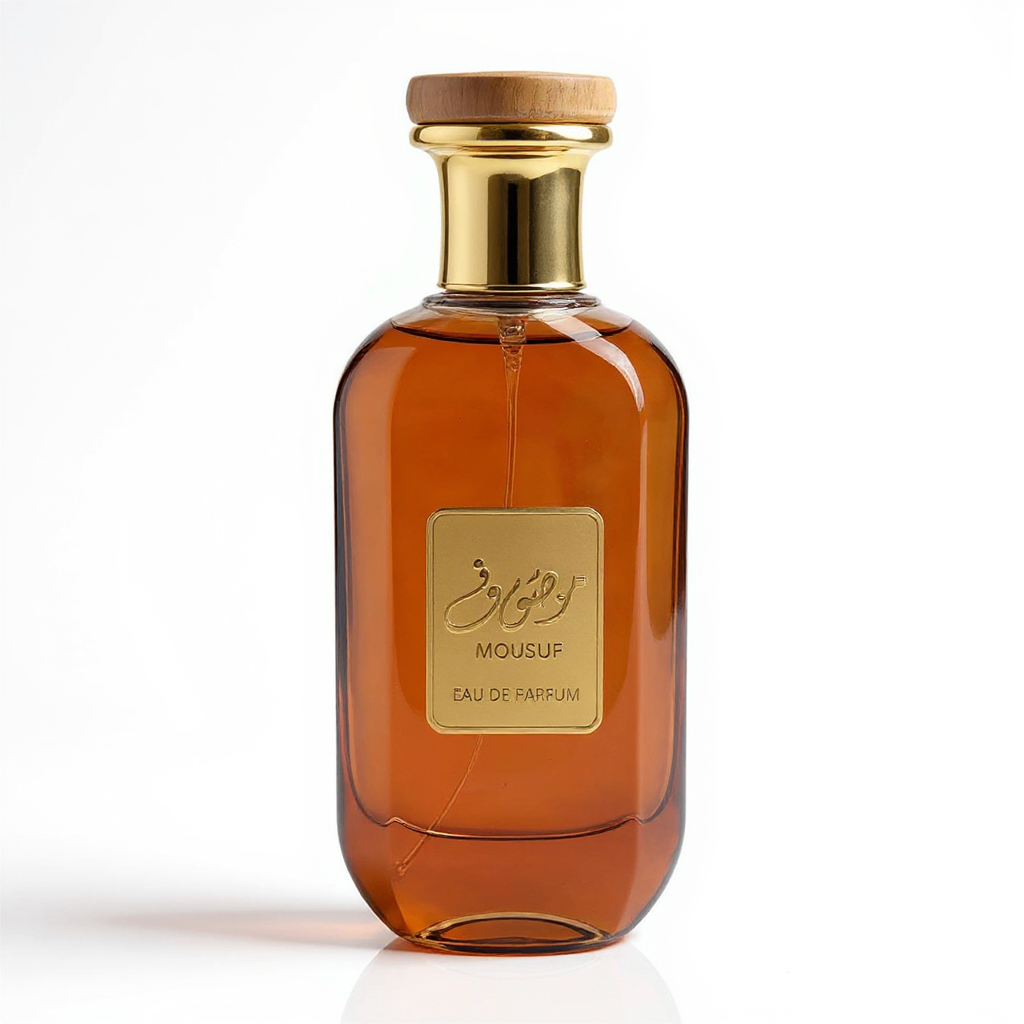 Eau de Parfum Mousuf Luxe