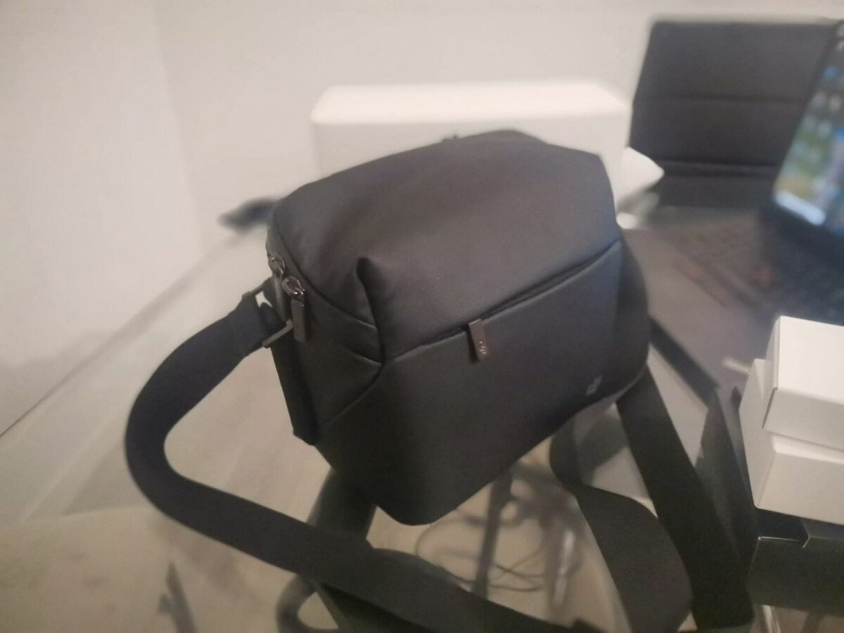 DJI Mini 2 Drone Kit