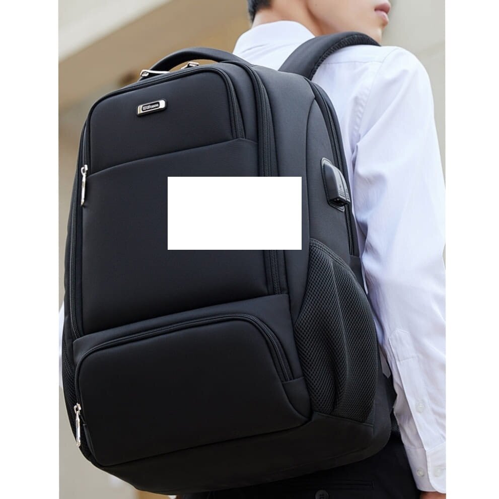 Bruno Cavalli Laptop Backpack