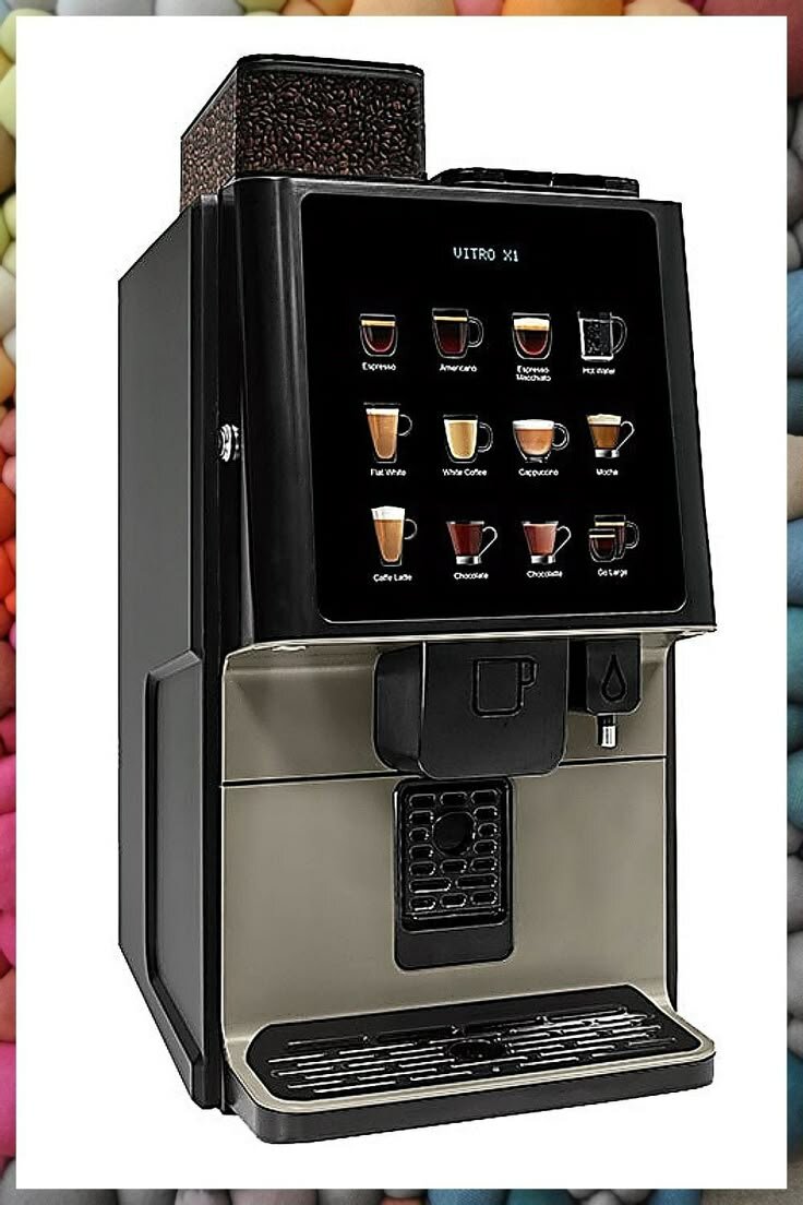 Coffee Machine