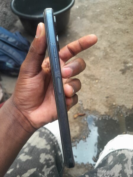 Tecno spark 9 pro