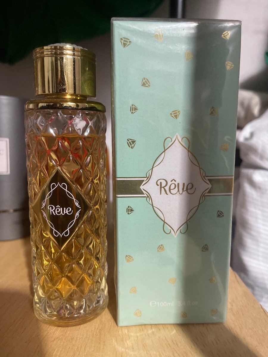 Parfum Rêve 100ml Éblouissant