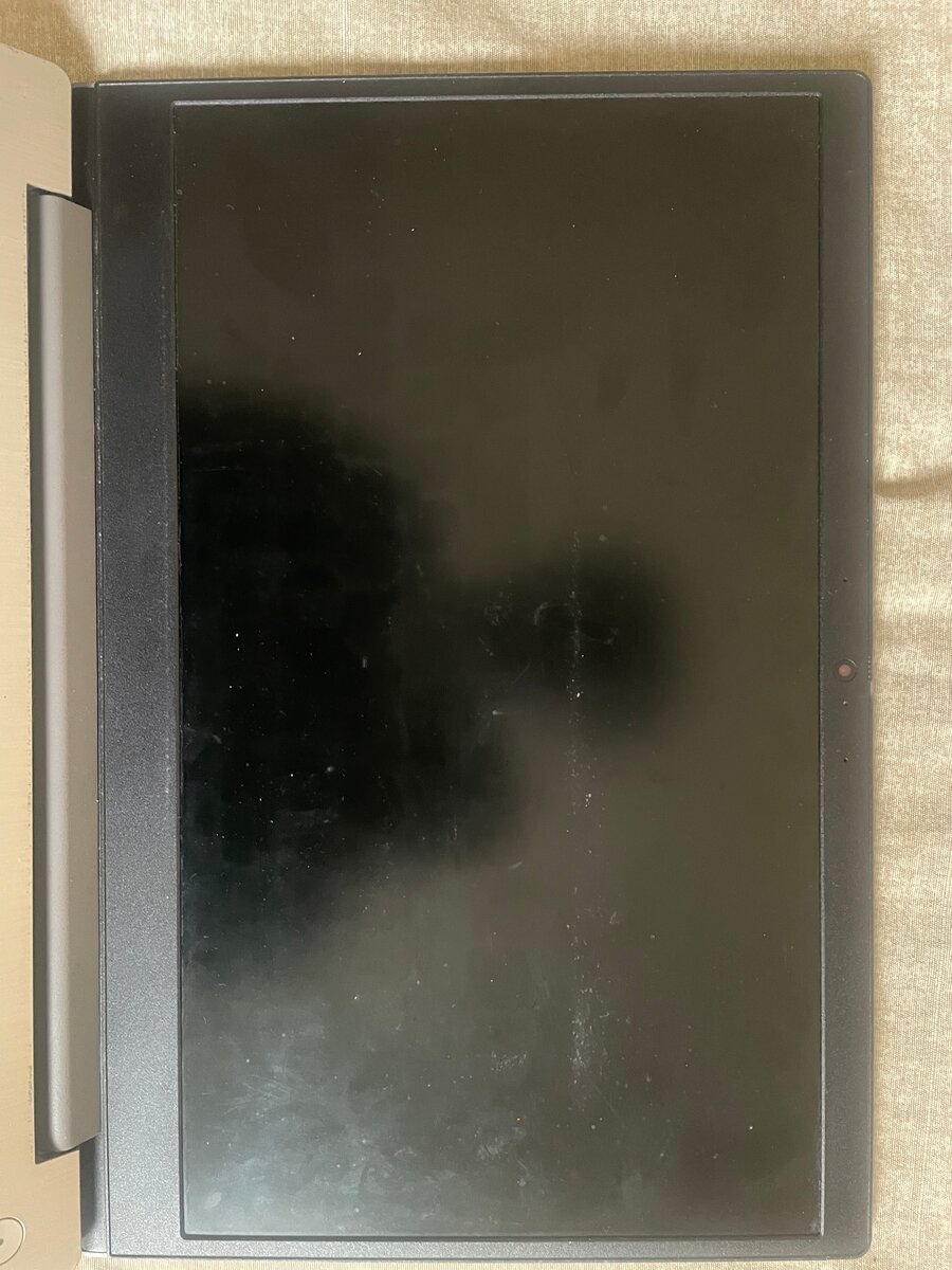 PC lenovo