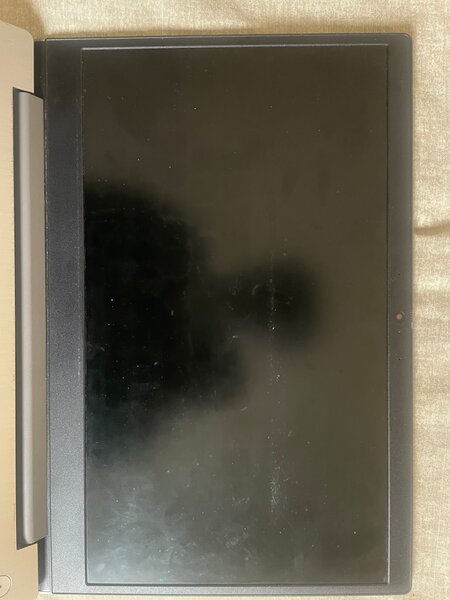 PC lenovo