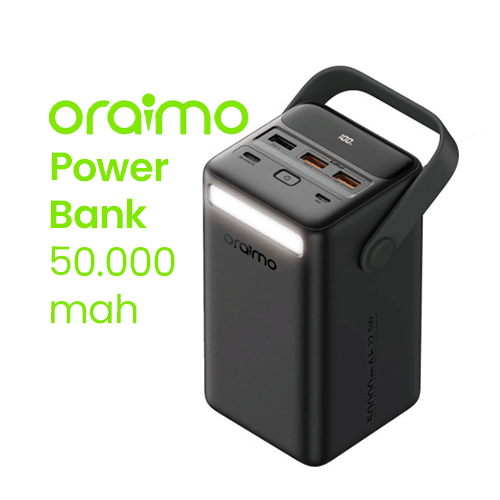 Power bank