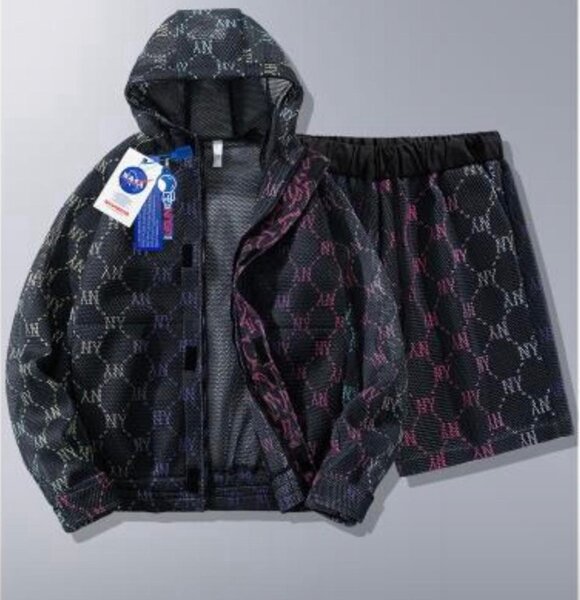 Ensemble Sport Homme NY