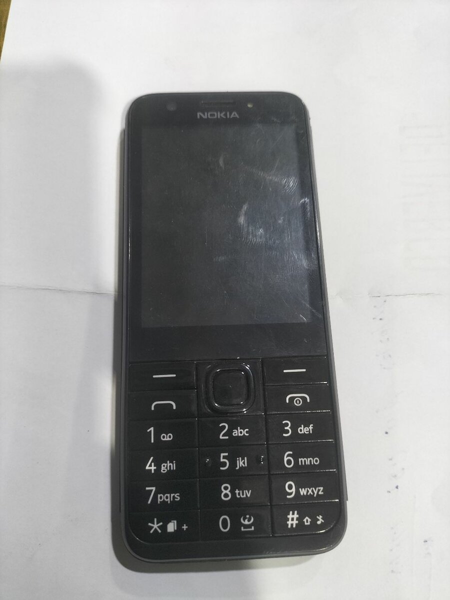 Nokia 230