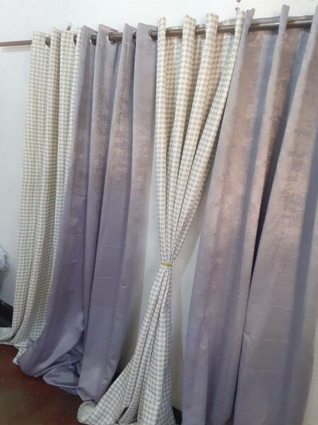 BEAUTIFUL QUALITY CURTAINS 