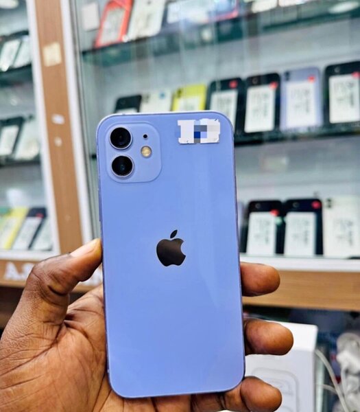 Smartphone moderne haute performance