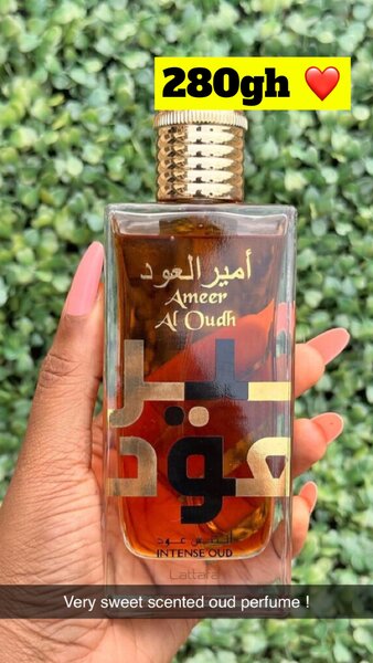 Intense Man ( Lattafa )