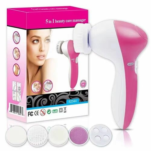Masseur électrique