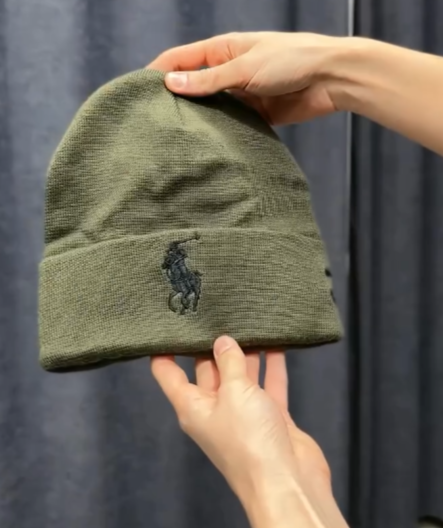 Эркектердин баш кийими