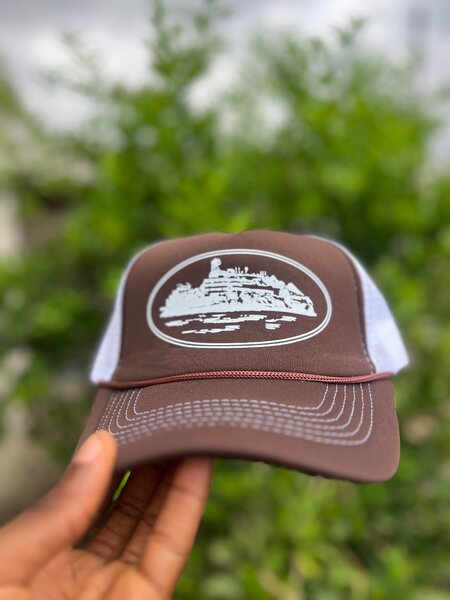 Casquette corteiz