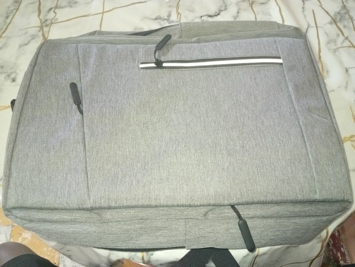 Sac d'ordinateur élégant