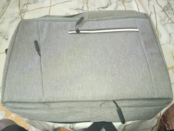 Sac d'ordinateur élégant