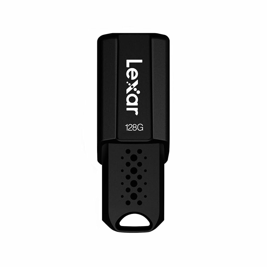 Lexar JumpDrive S80 USB 128GB