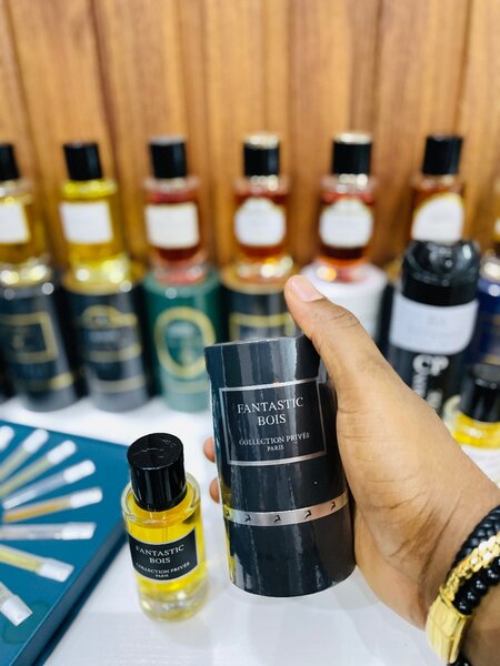 Parfum Bois Fantastic