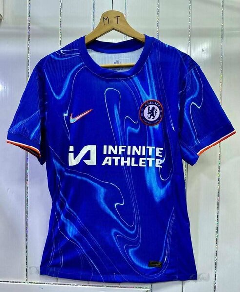 Maillots de football originaux