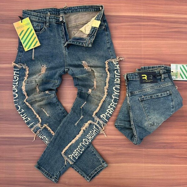 FASHION JEANS