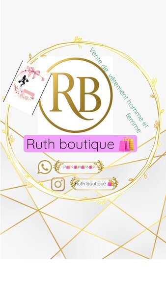 Ruth boutique 