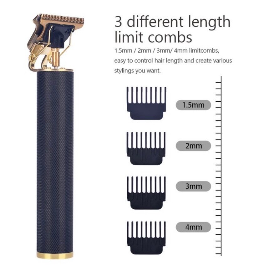 Tondeuse électrique