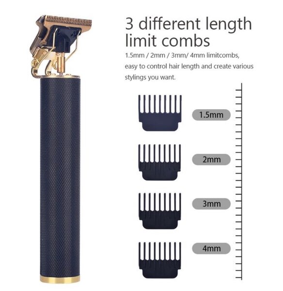 Tondeuse électrique