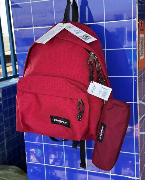 Sac à dos Eastpak pratique