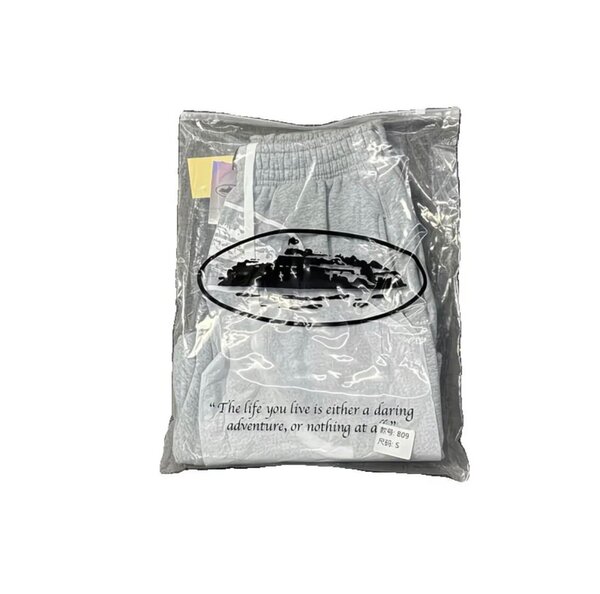 Shorts de sport colorés unisexes