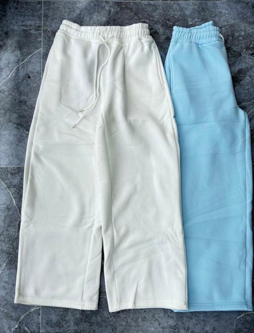 Pantalons de jogging colorés