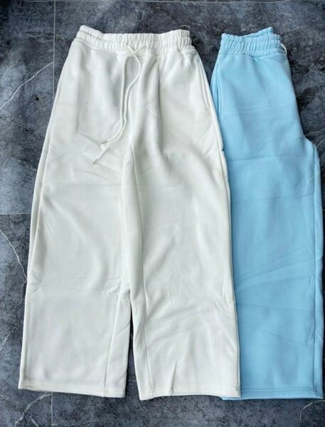 Pantalons de jogging colorés
