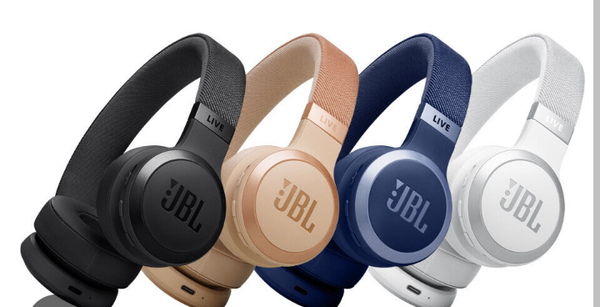 JBL live 460