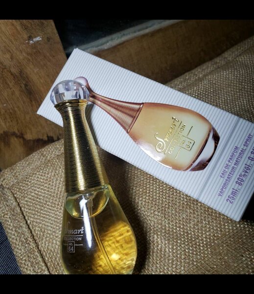 Parfum Smart Collection