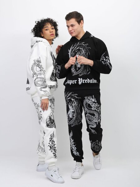 Парные двойки