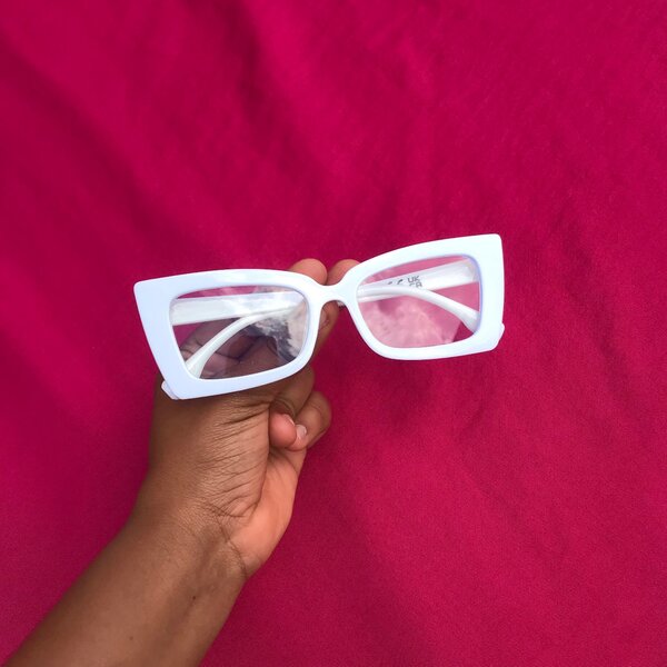 Lunettes de soleil tendance